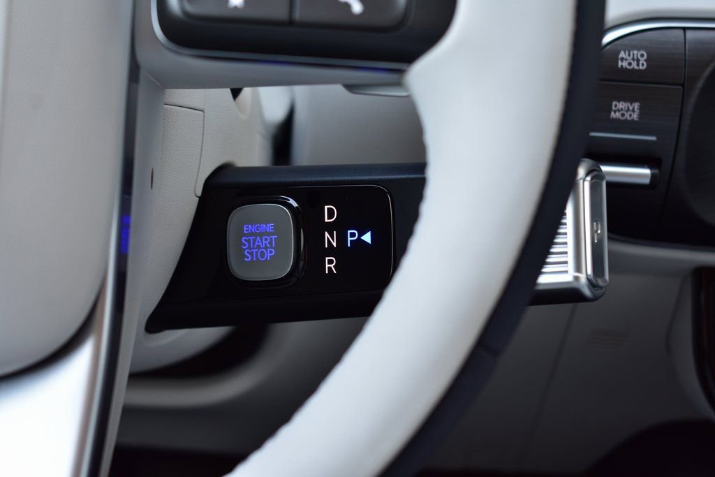 New 2026 Hyundai Palisade Calligraphy image 44