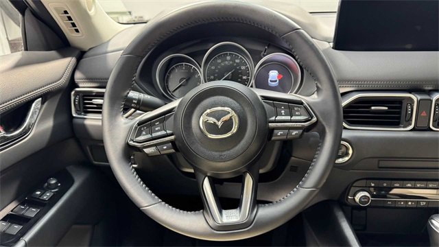 Used 2023 MAZDA CX-5 AWD 2.5 S w/ Select Package image 20