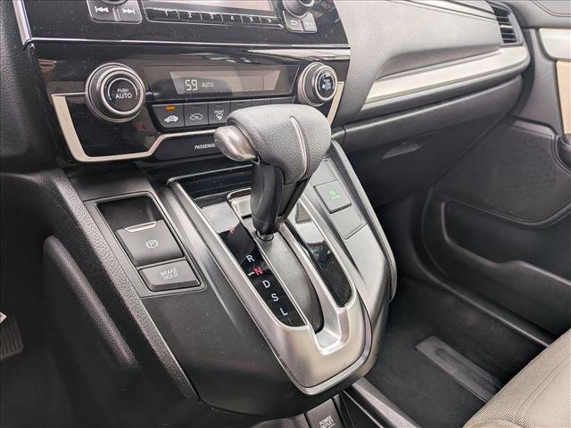 Certified 2018 Honda CR-V LX image 17