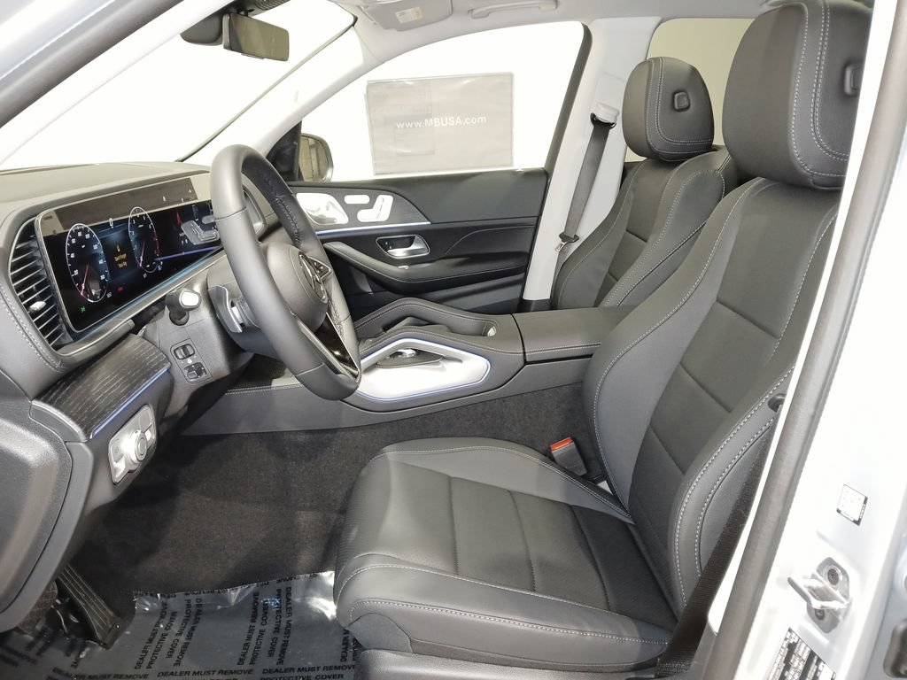 Used 2026 Mercedes-Benz GLE 350 4MATIC image 9