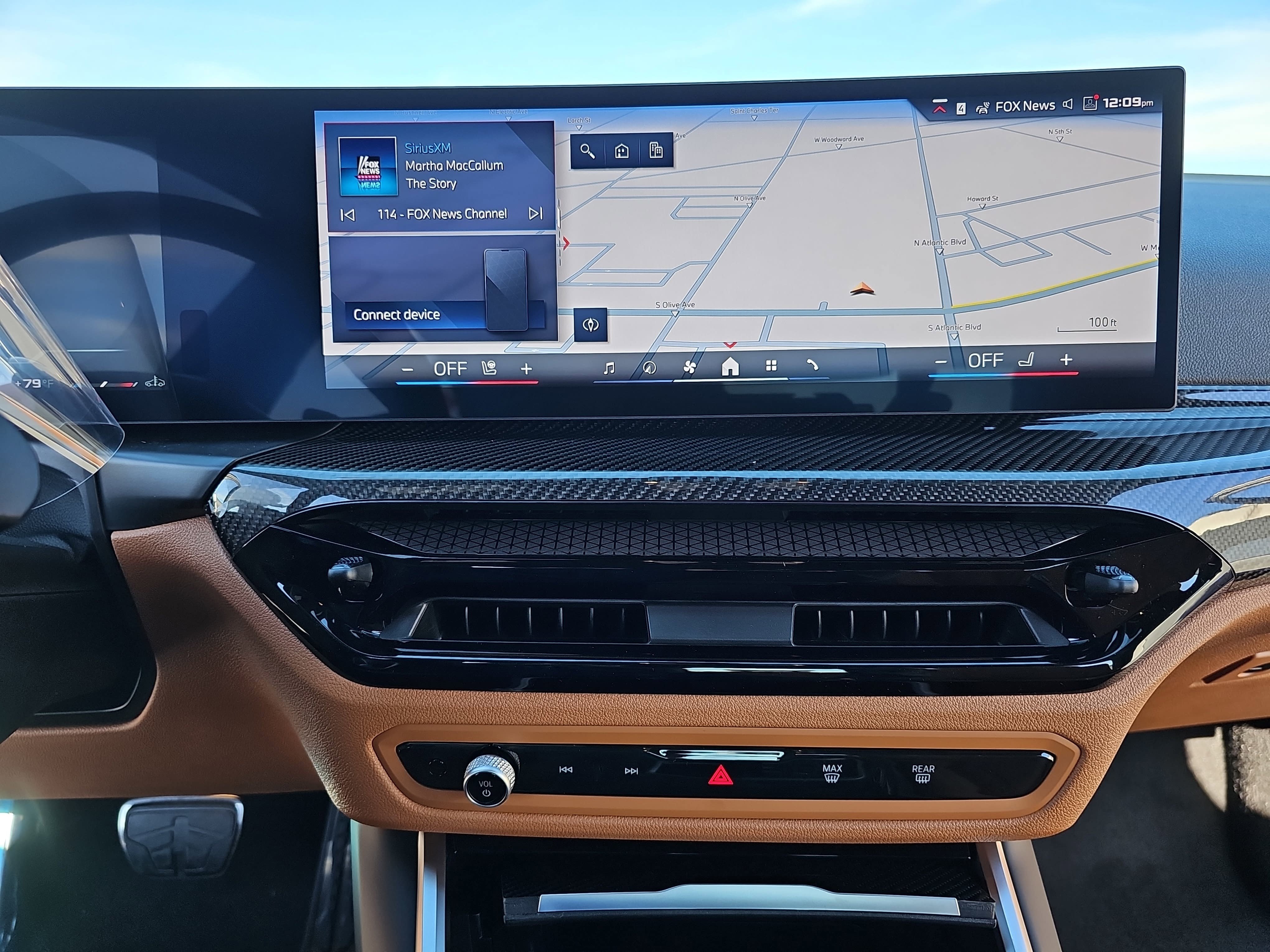 New 2026 BMW M340i xDrive image 20