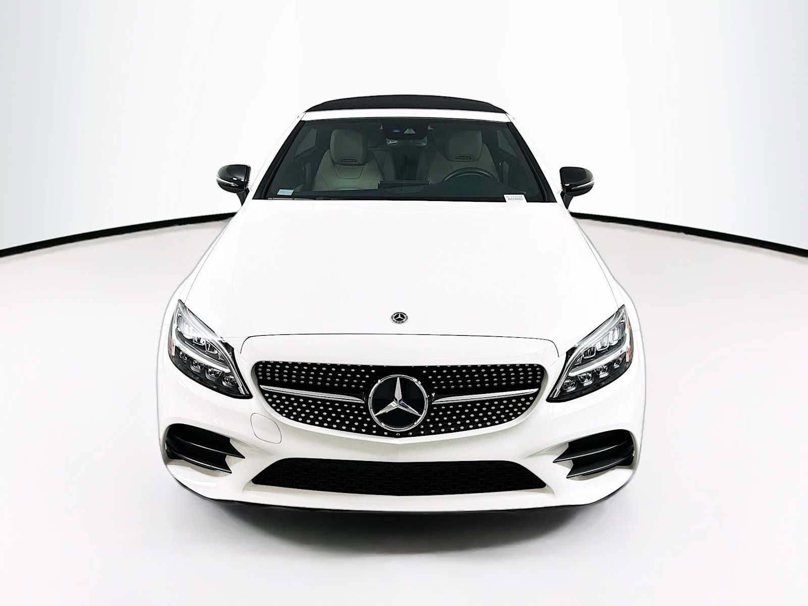 Used 2022 Mercedes-Benz C 300 Cabriolet image 6