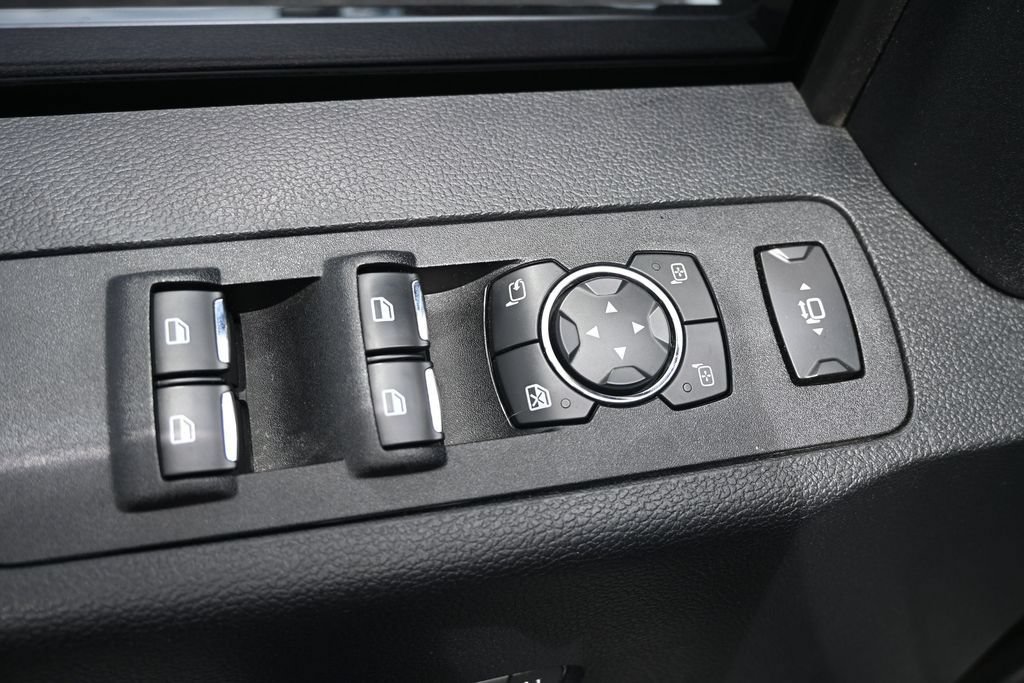 Used 2020 Ford F450 Platinum w/ FX4 Off-Road Package AWD/4WD image 20
