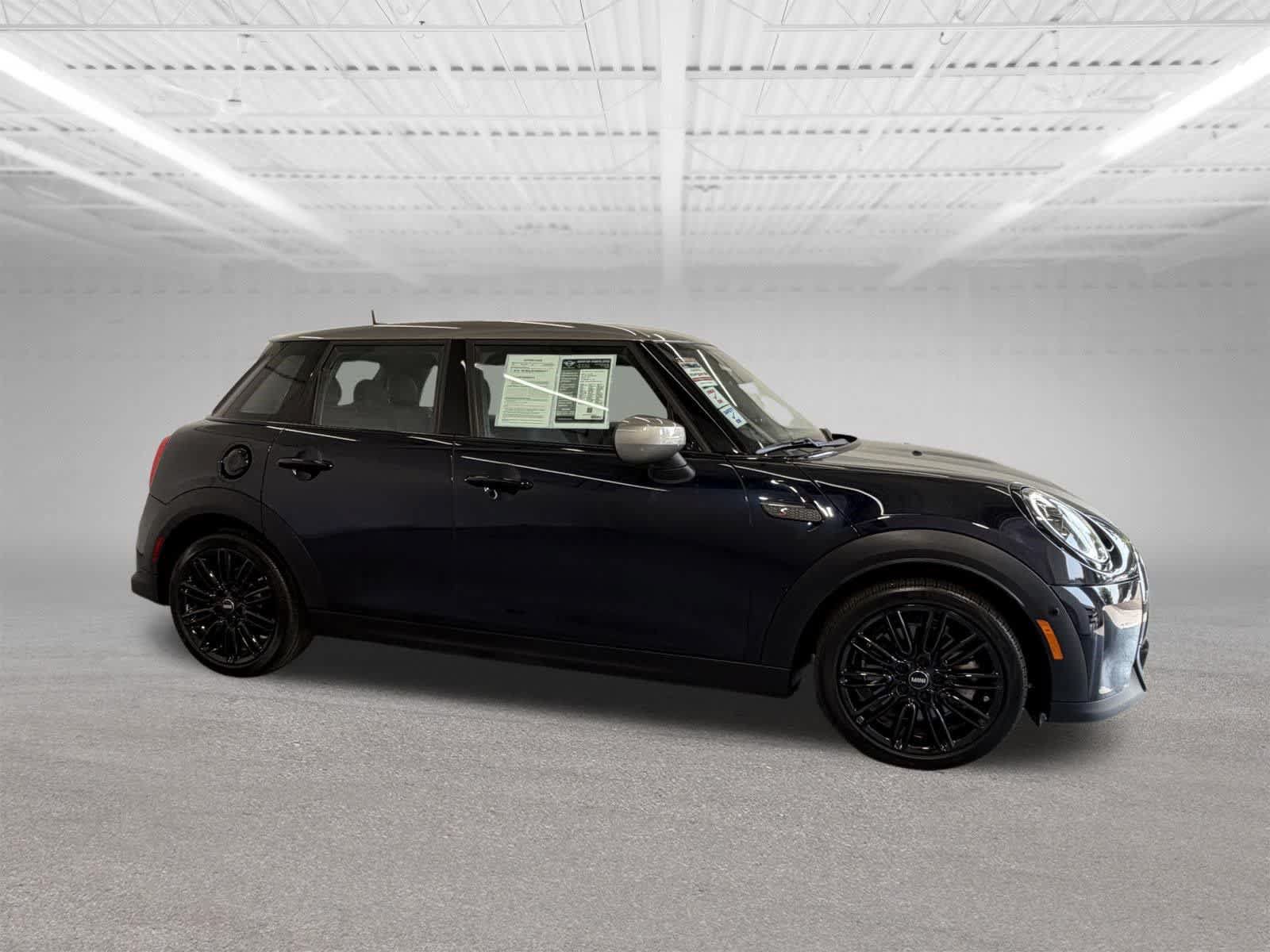 Used 2023 MINI Cooper S FWD image 7