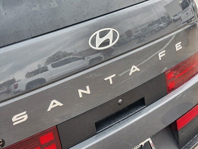 Used 2026 Hyundai Santa Fe SEL image 9