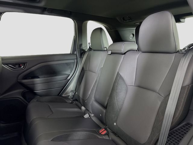 New 2026 Subaru Forester Touring AWD/4WD image 25
