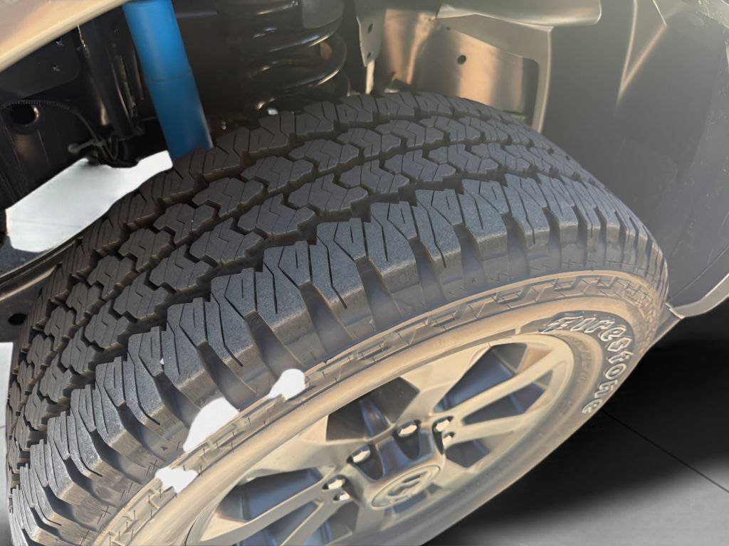 New 2026 RAM 2500 Lone Star AWD/4WD image 16