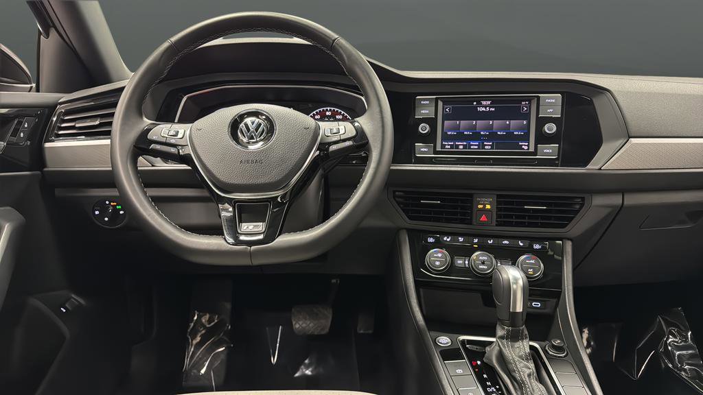 Used 2020 Volkswagen Jetta S FWD image 14