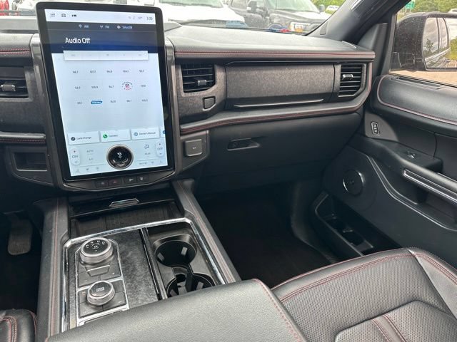 Certified 2022 Ford Expedition Limited AWD/4WD image 20