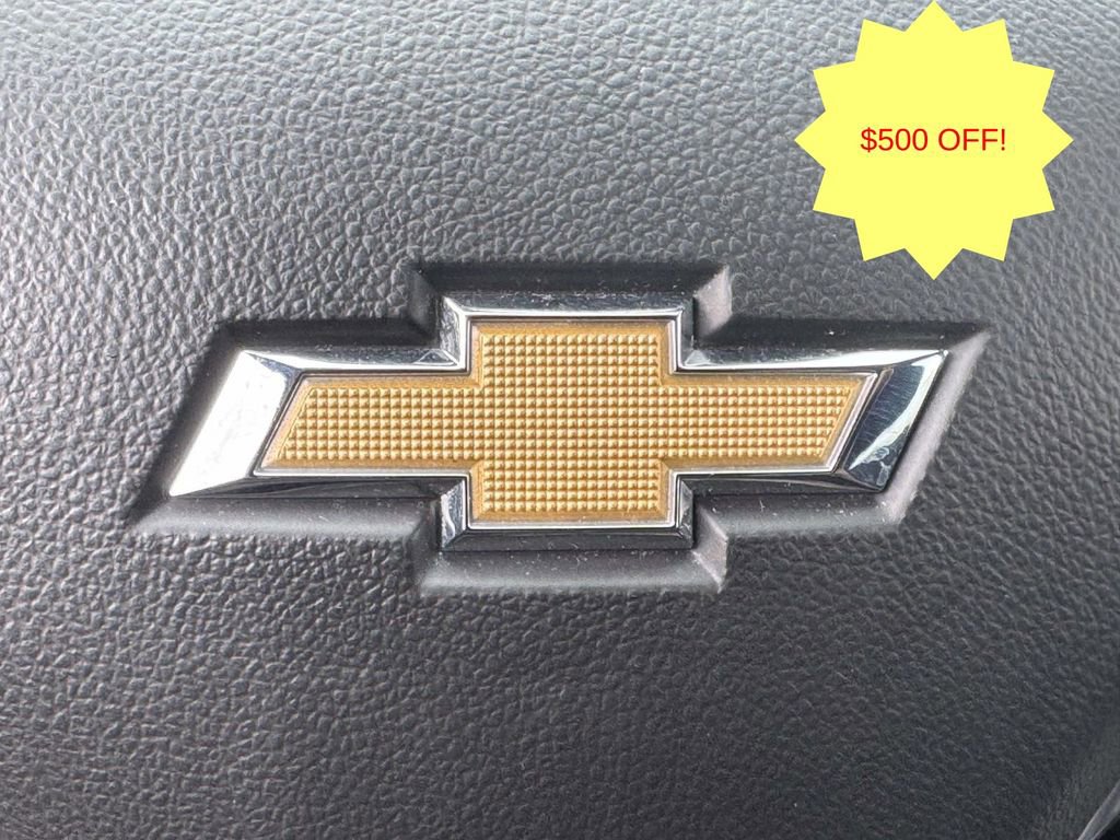 Used 2024 Chevrolet Malibu LT FWD image 32