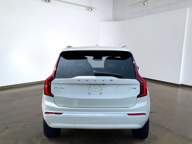 New 2026 Volvo XC90 B6 Plus w/ Protection Package Premier AWD/4WD image 5