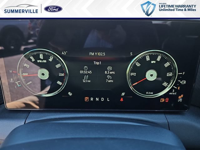 New 2026 Ford Mustang Coupe RWD image 21