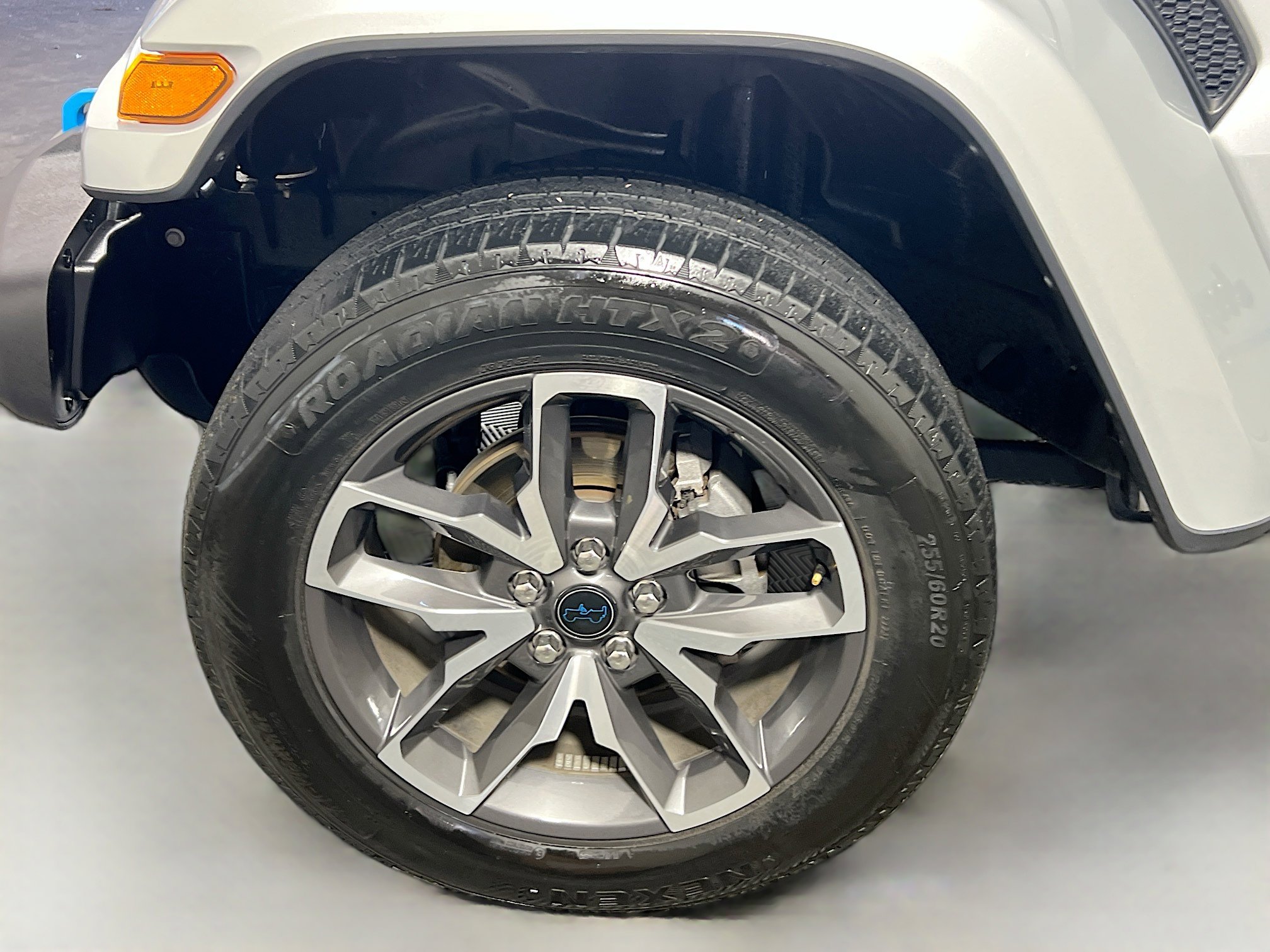 Used 2024 Jeep Wrangler Sport S 4xe image 13