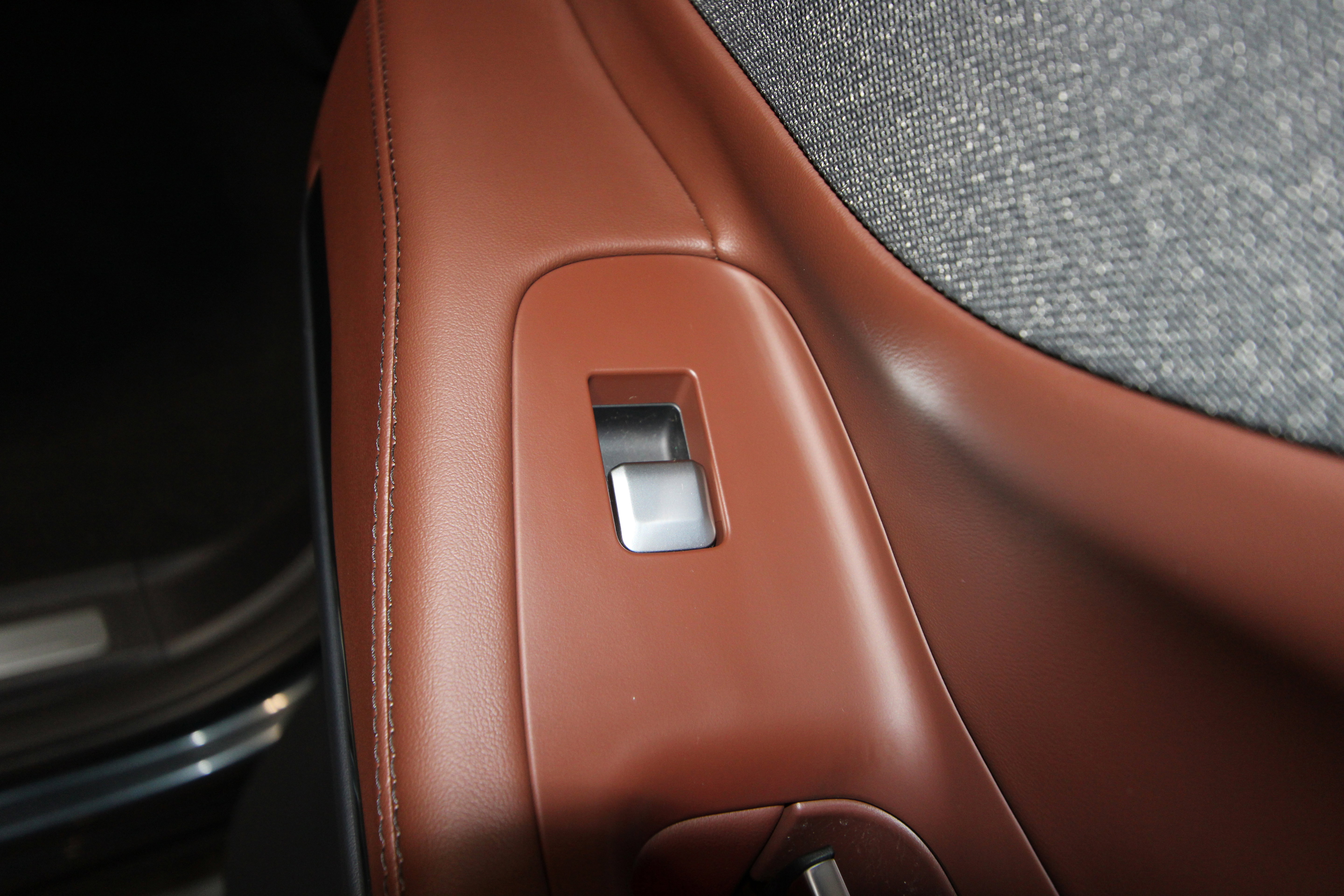 New 2025 Lincoln Navigator Reserve image 27