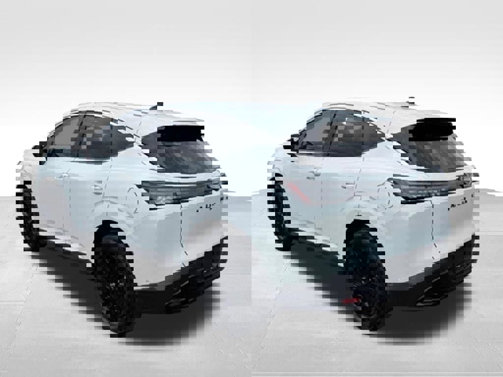 Used 2025 Nissan Murano SV image 4