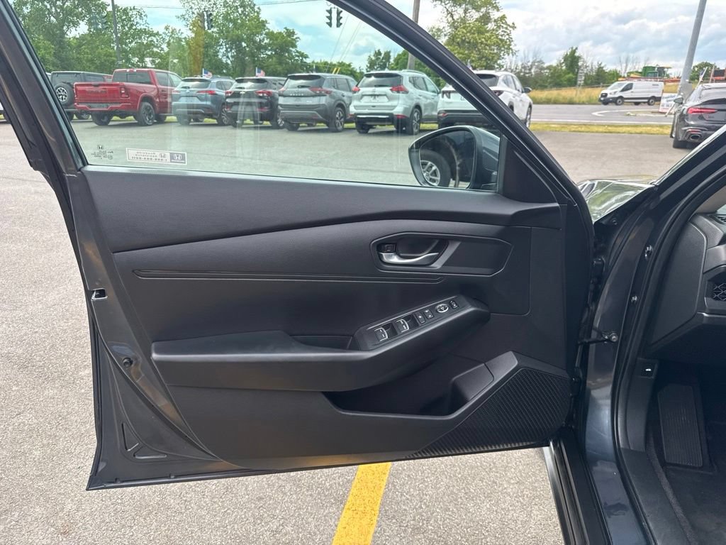 Used 2024 Honda Accord LX image 24