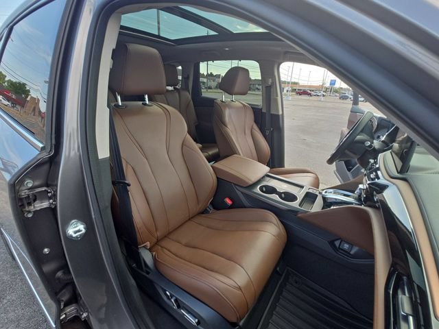 Certified 2025 Acura MDX w/ Technology Package FWD image 26
