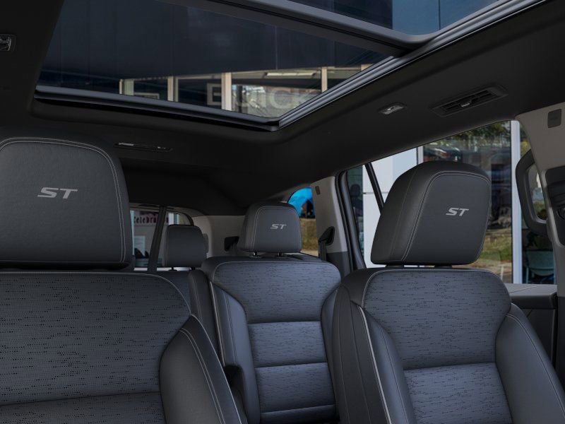 New 2026 Buick Enclave Sport Touring w/ Power Package image 26