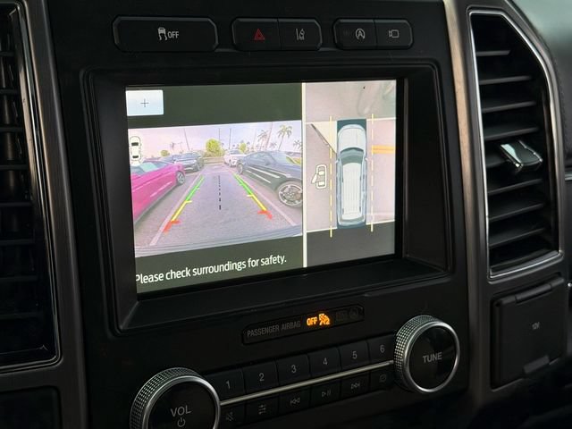 Used 2021 Ford Expedition Max Platinum RWD image 20