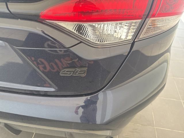 Used 2024 Toyota Corolla SE FWD image 6