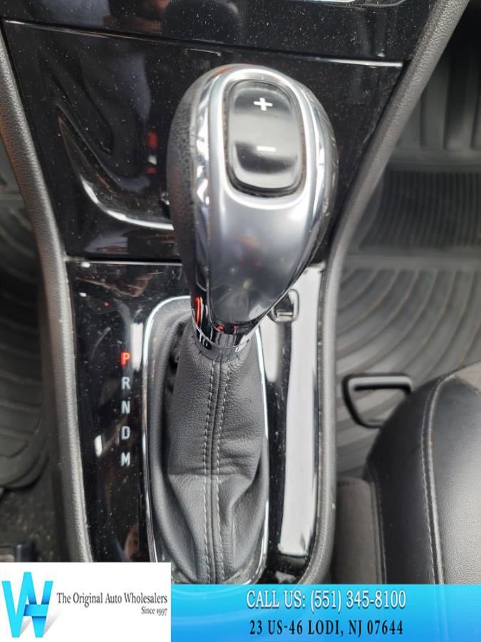 Used 2017 Buick Encore Preferred AWD/4WD image 22