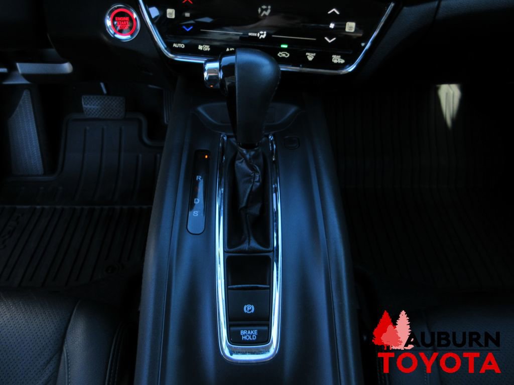 Used 2022 Honda HR-V EX-L image 21