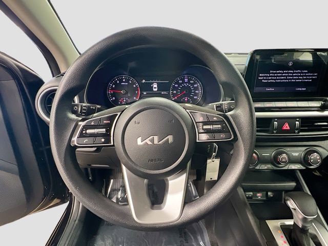 Certified 2024 Kia Forte LXS image 11