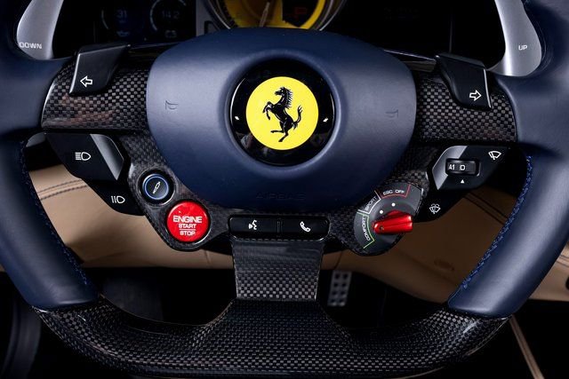 Certified 2019 Ferrari Portofino image 39