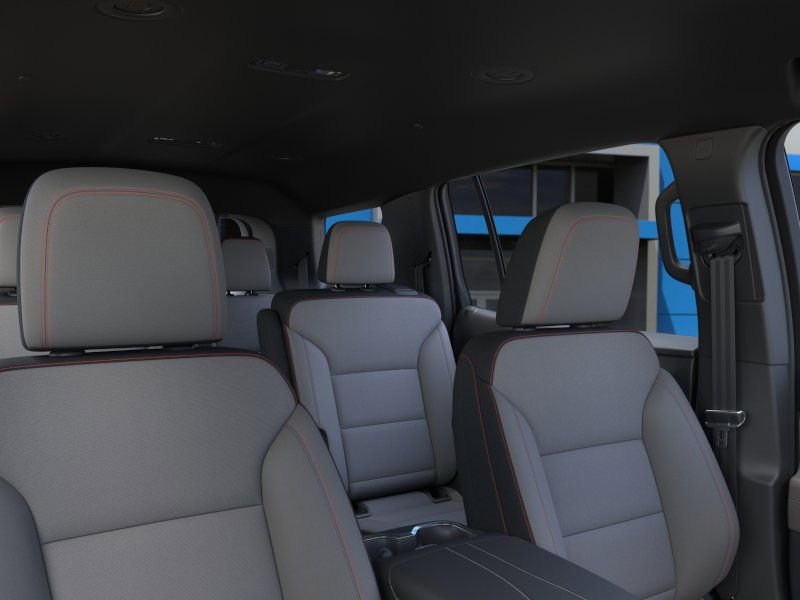 New 2026 Chevrolet Traverse LT w/ LPO, Floor Liner Package FWD image 24