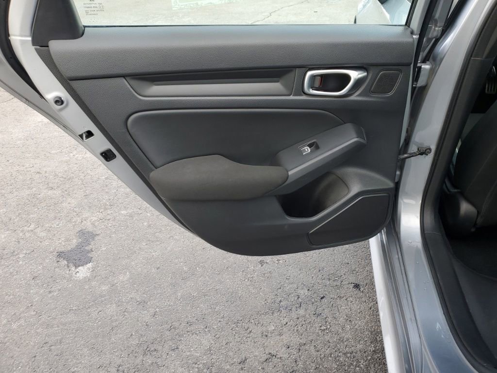 Used 2022 Honda Civic Sport image 23