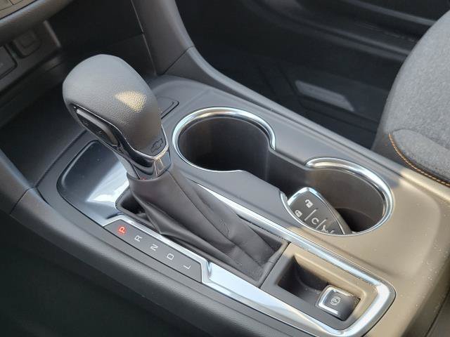 Used 2024 Chevrolet Equinox LT w/ LPO, Floor Liner Package FWD image 23