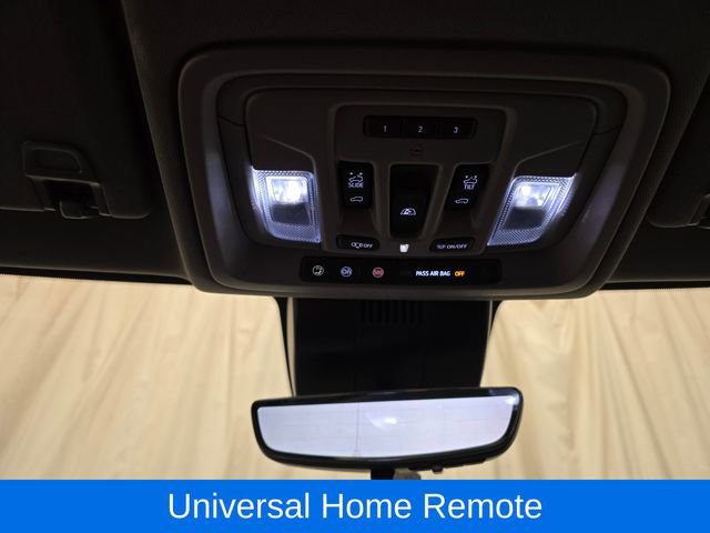 Used 2023 GMC Sierra 1500 Denali w/ Denali Reserve Package image 28