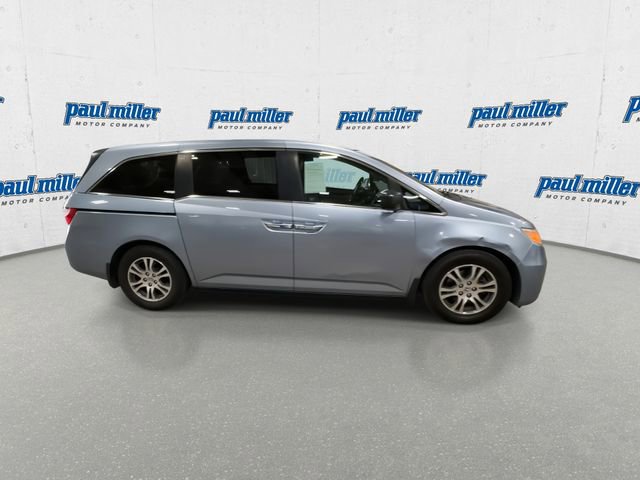 Used 2011 Honda Odyssey EX-L image 13