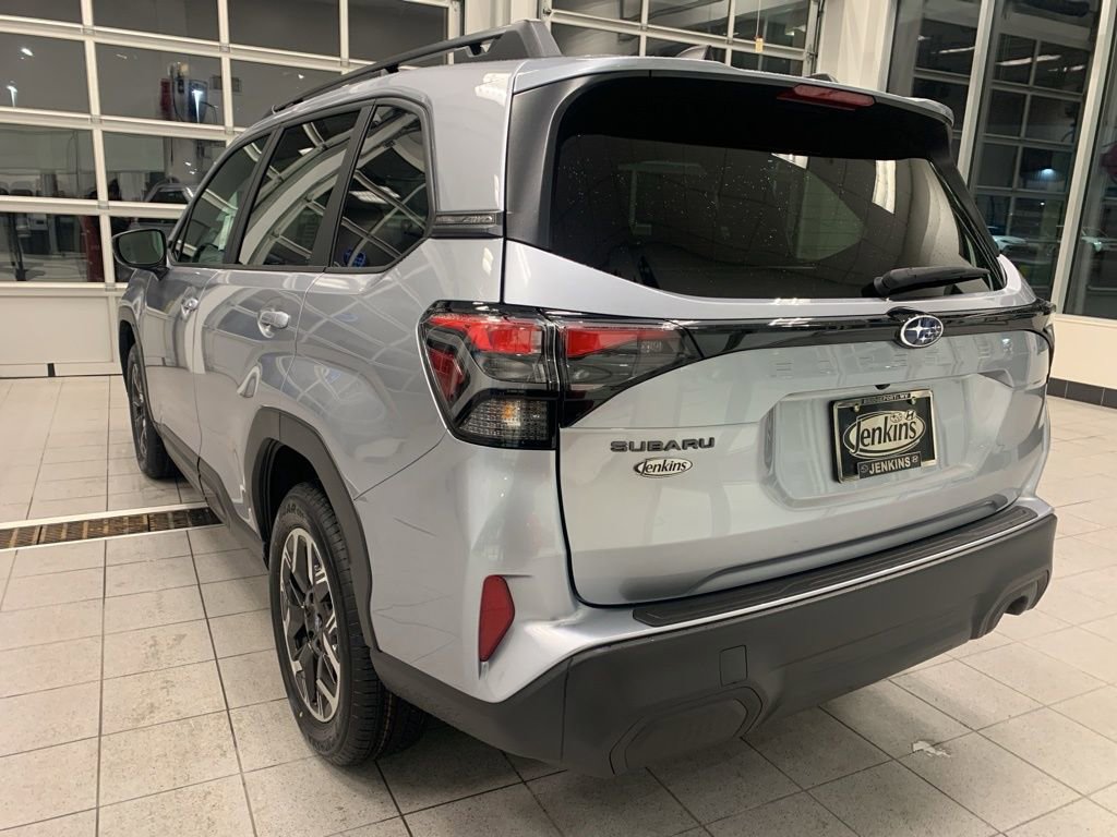 New 2026 Subaru Forester Premium image 12