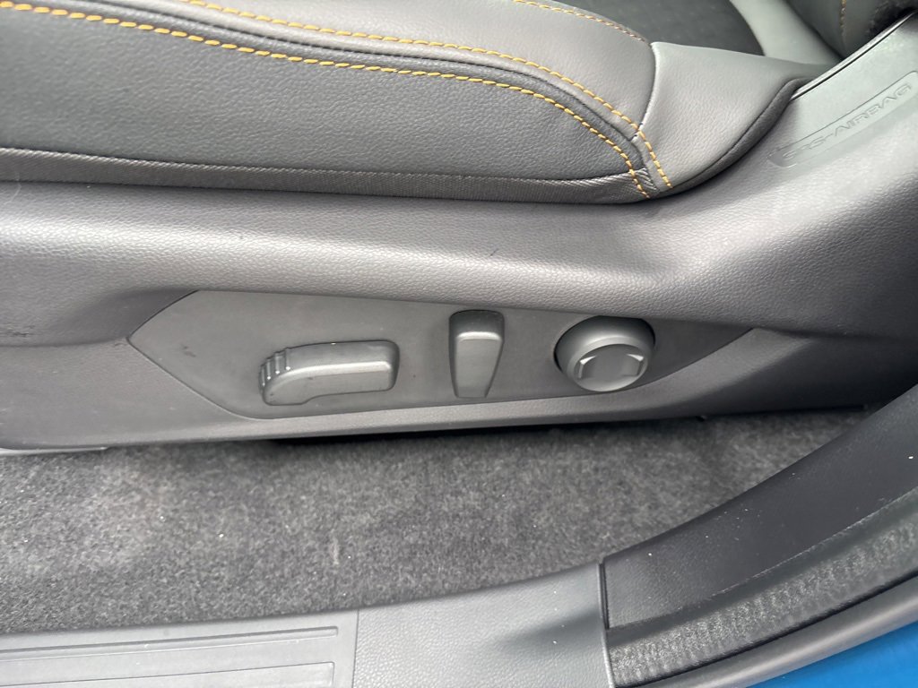 New 2026 Subaru Forester Wilderness image 21