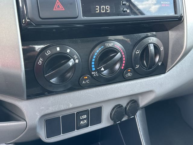 Used 2013 Toyota Tacoma PreRunner w/ TRD Off-Road Pkg image 22