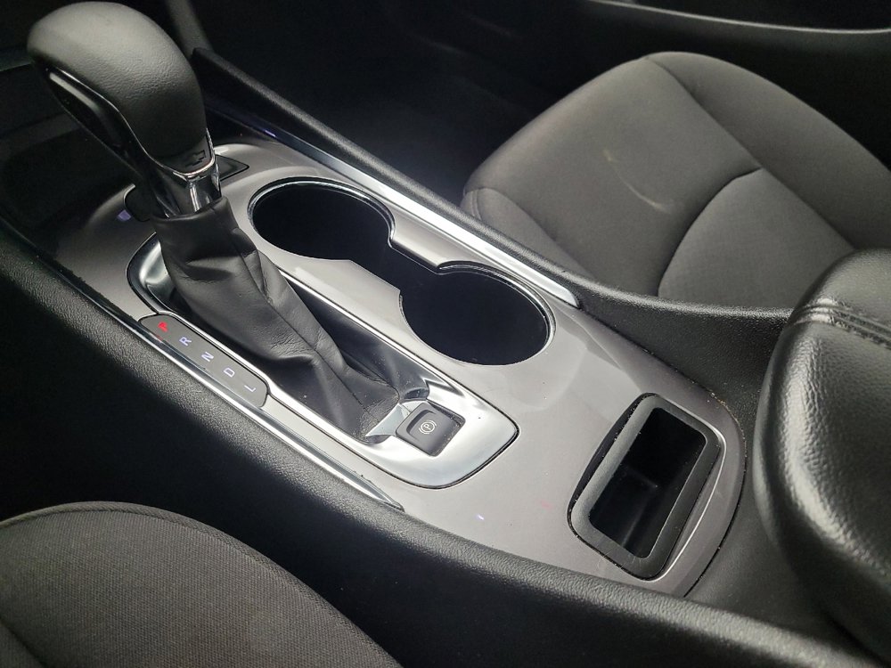 Used 2023 Chevrolet Malibu LT image 26