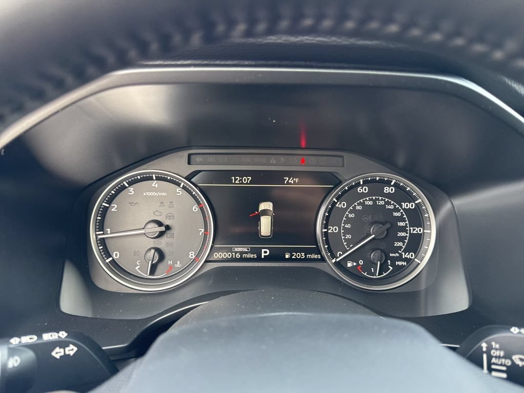 New 2026 Mitsubishi Outlander LE FWD image 25