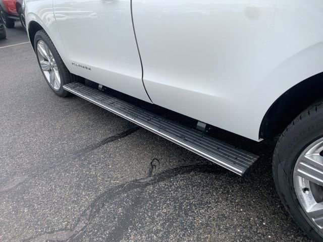 Used 2022 Ford Expedition Platinum AWD/4WD image 10