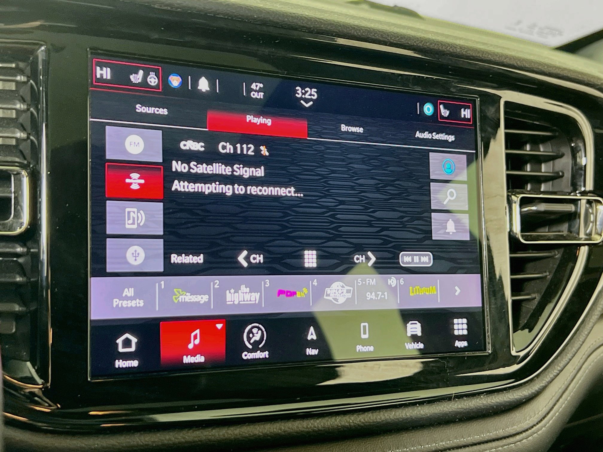 Used 2022 Dodge Durango GT image 15