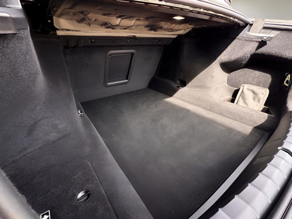 Used 2025 BMW 760i xDrive w/ Executive Package AWD/4WD image 29