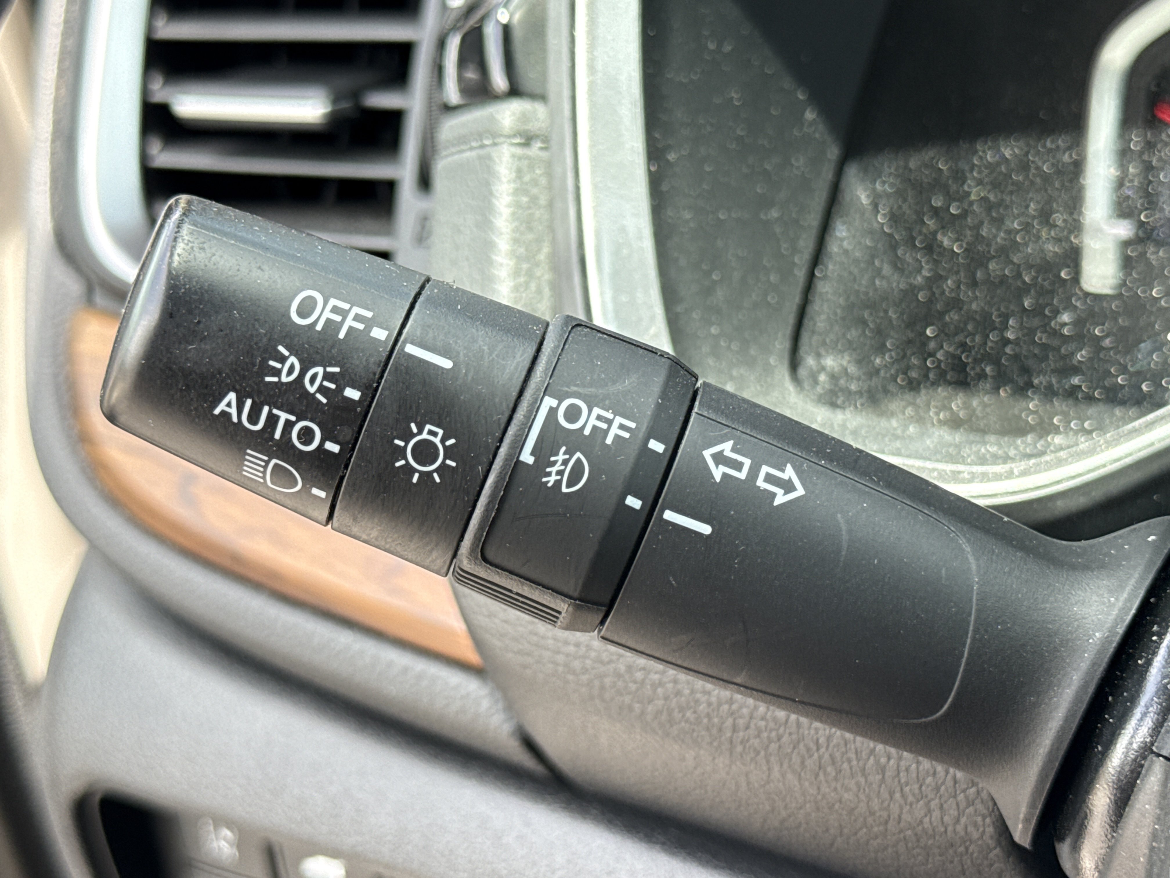 Certified 2019 Honda CR-V EX-L image 34