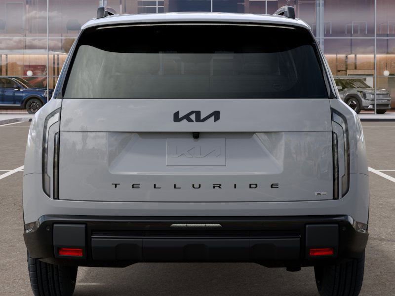 New 2027 Kia Telluride SX Prestige X-Line image 13