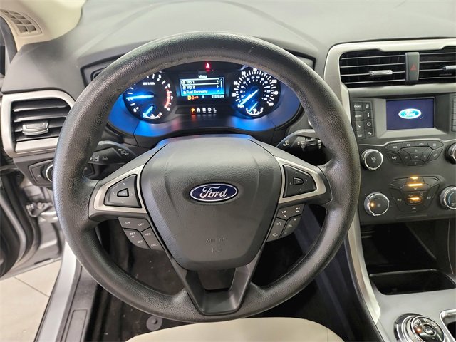 Used 2020 Ford Fusion S image 12