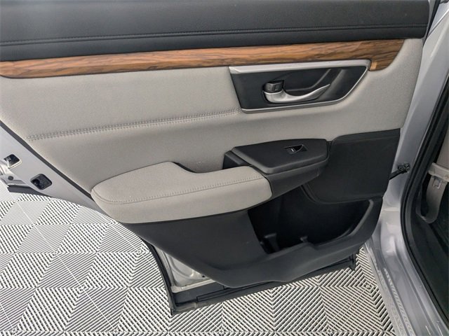 Used 2022 Honda CR-V EX image 28
