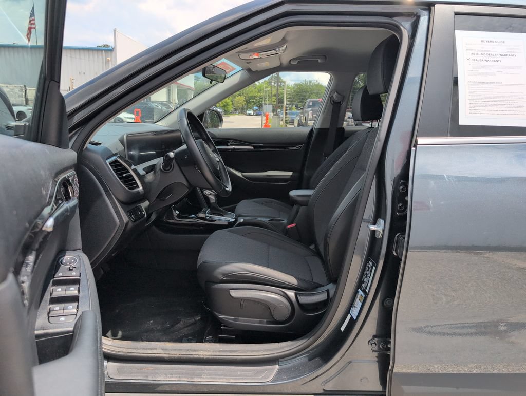 Used 2024 Kia Seltos S FWD image 10