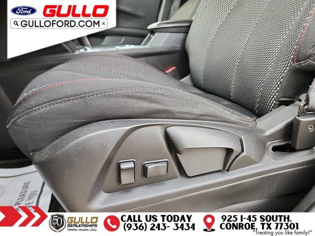 Used 2015 Chevrolet Equinox LT FWD image 20