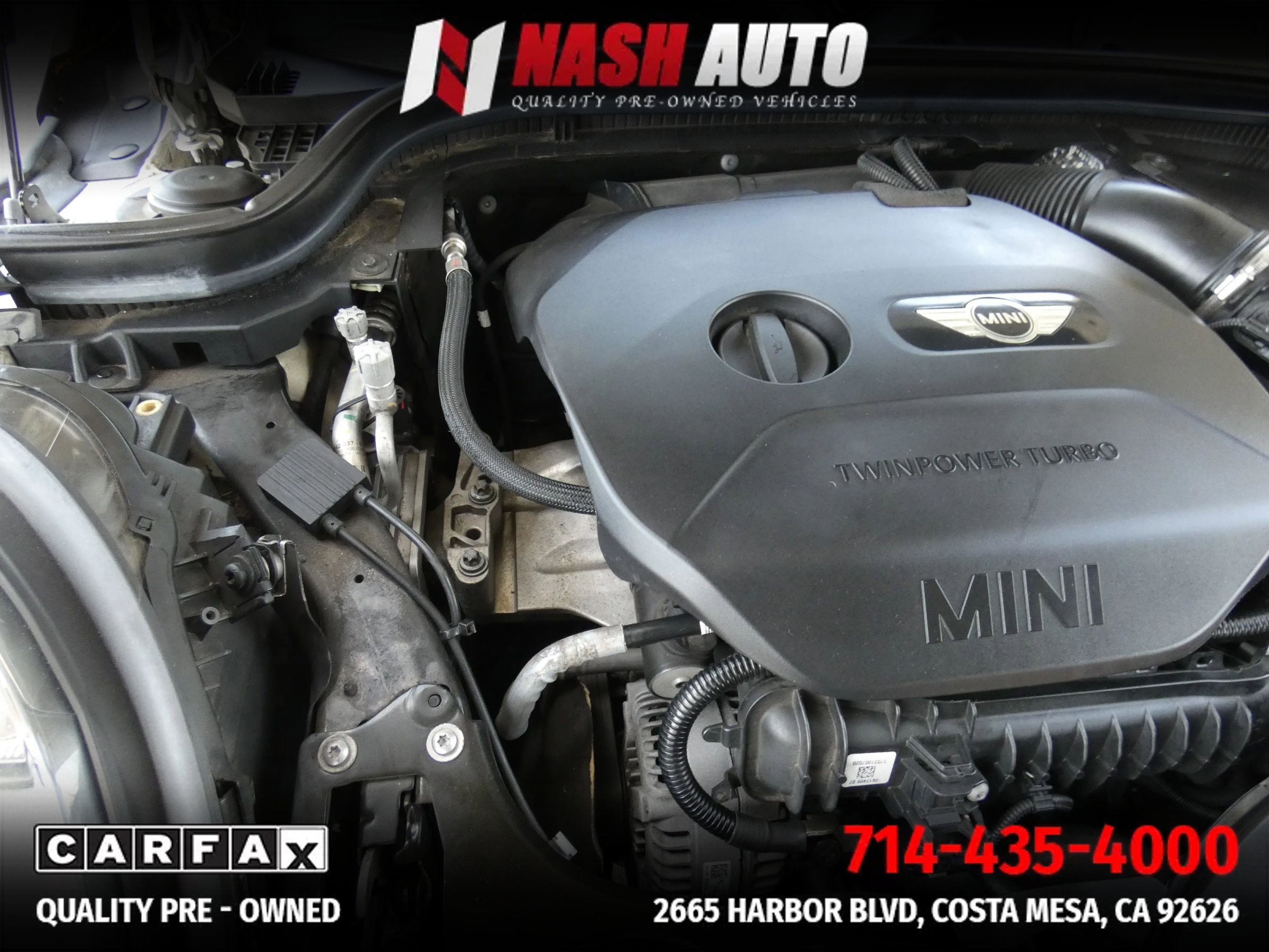 Used 2017 MINI Cooper Convertible image 57