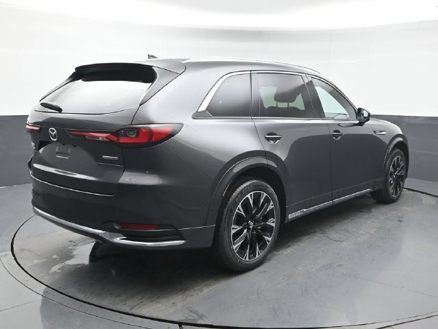 New 2026 MAZDA CX-90 3.3 Turbo S w/ Premium Plus AWD/4WD image 5