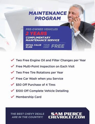 Certified 2024 Chevrolet TrailBlazer LT w/ Convenience Package image 30